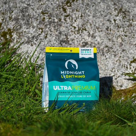 Magneziu Midnight Lightning Chunky 275g