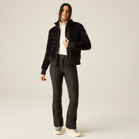 Hanorac femei Dare 2b Glitz Midlayer