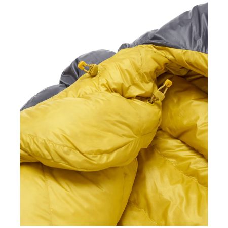 Sac de dormit Rab Neutrino 0°C / 32°F (Regular)