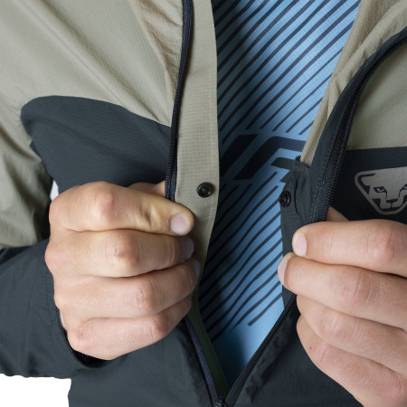 Geacă bărbați Dynafit Alpine Wind Jkt M