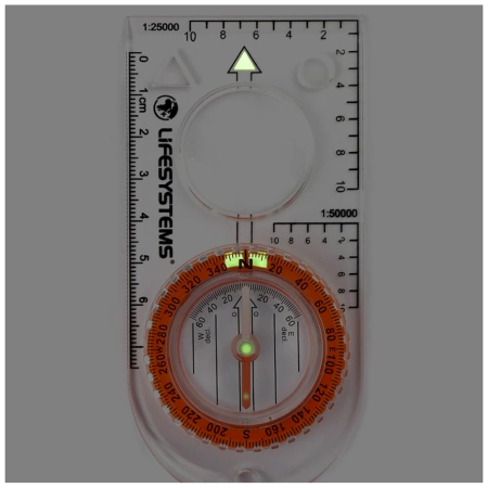 Busolă Lifesystems Compass
