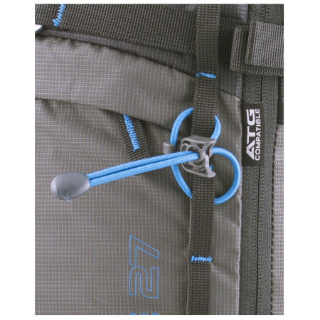 Rucsac pentru schi alpin Pinguin Ace 27