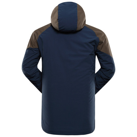 Geacă bărbați Alpine Pro Temun