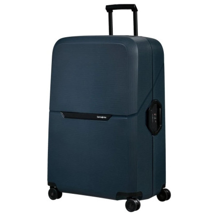 Valiză cu roți Samsonite Magnum Eco 81