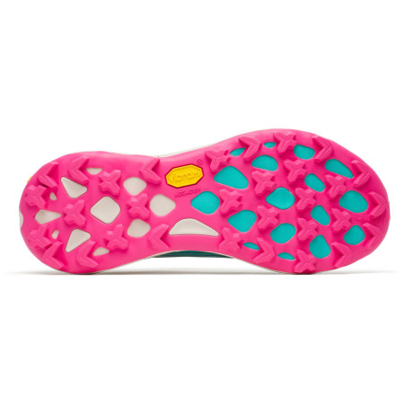 Încălțăminte de alergat pentru femei Merrell Agility Peak 6 W