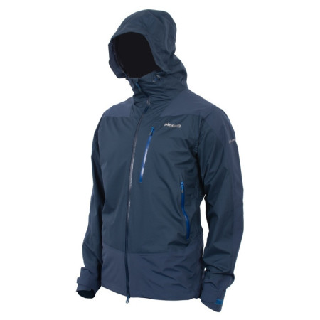 Geacă Pinguin Parker Jacket 5.0 albastru Navy