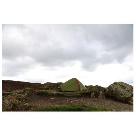 Cort ultraușor pentru 1 persoană Force Ten Helium UL 1 Air