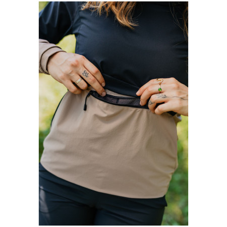 Hanorac femei High Point Rocky Lady Hoody