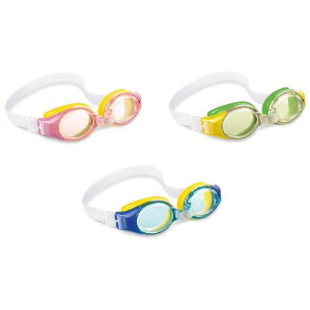 Ochelari de înot Intex Junior Googles 55601