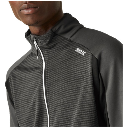 Hanorac bărbați Regatta Yare VIII