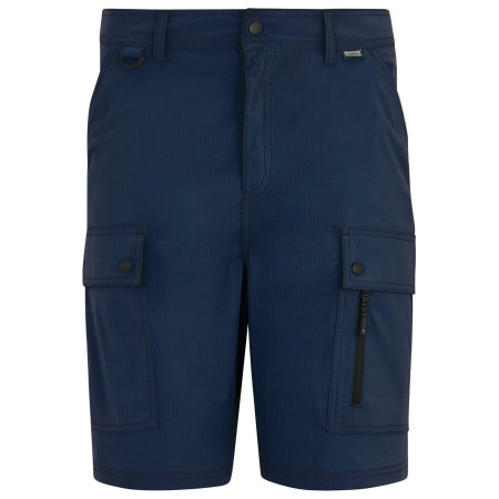 Pantaloni scurți bărbați Regatta Arlery Shorts albastru închis Navy