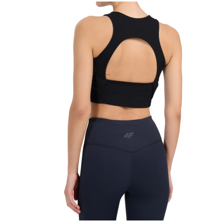 Top femei 4F Sleeveless Fnk F1083