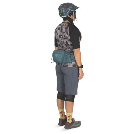 Borsetă Osprey Savu 5