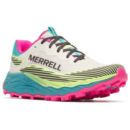 Încălțăminte bărbați Merrell Agility Peak 6 M
