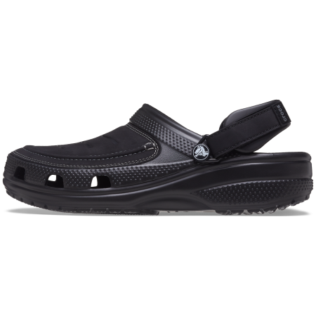 Papuci bărbați Crocs Yukon Vista II LR Clog M