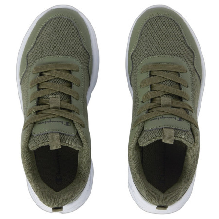 Teniși pentru copii Champion Fuze U Gs Low Cut Shoe
