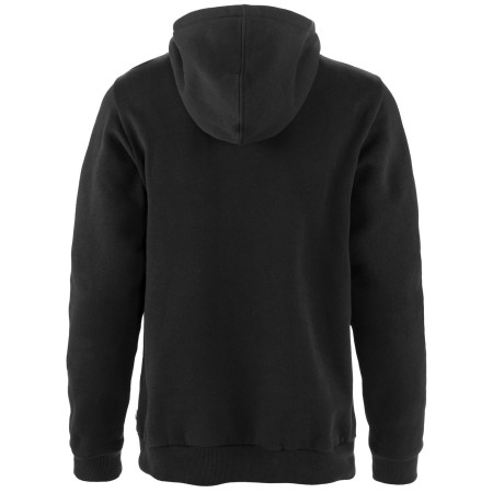 Hanorac bărbați Fjällräven Fjällräven Logo Hoodie M