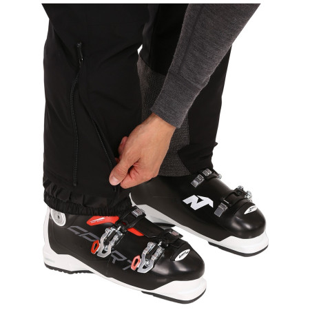 Pantaloni de iarnă bărbați Kilpi Mimas-M