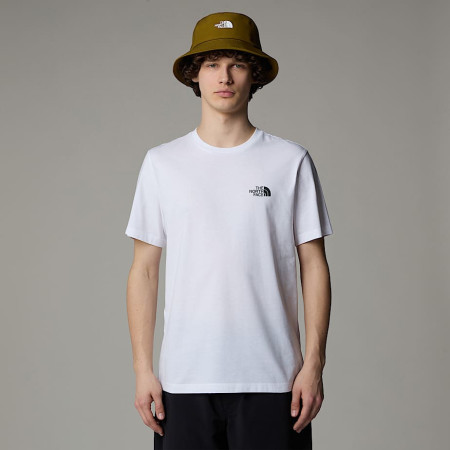 Tricou bărbați The North Face M S/S Simple Dome Tee