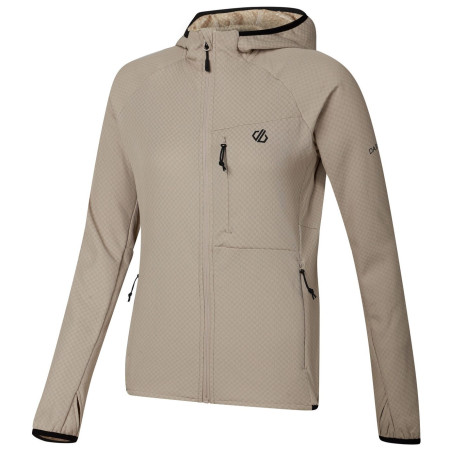 Hanorac funcțional de damă Dare 2b Womens Heat Weave Stretch Midlayer