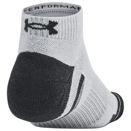 Șosete Under Armour Unisex Perf Tech 6Pk Low