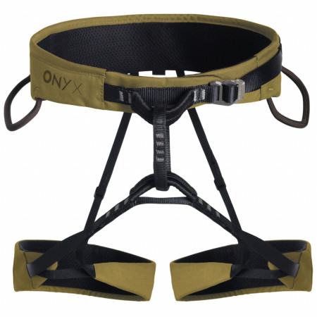 Ham Singing Rock Onyx