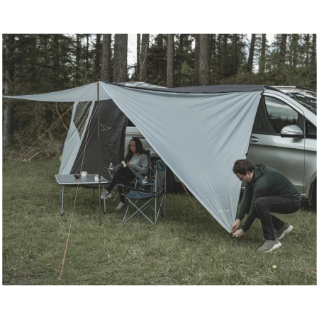 Tendă Easy Camp Lom Tri Canopy II.