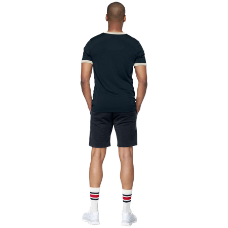 Tricou Devold Archive Ringer Tee