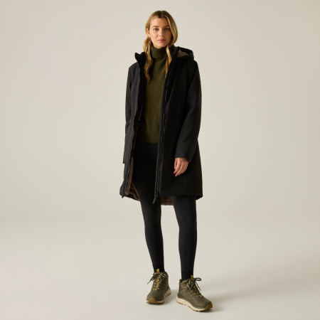 Geacă femei Regatta Womens Marron