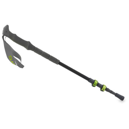 Bețe de trekking Pinguin Carbon FL Foam