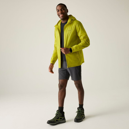 Geacă bărbați Regatta Pack It Jkt III