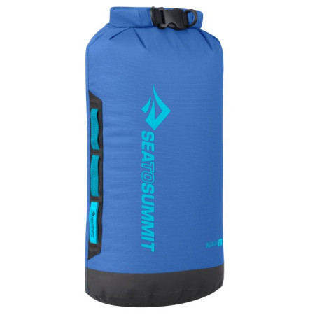 Husă impermeabilă Sea to Summit Big River Dry Bag 13 L albastru