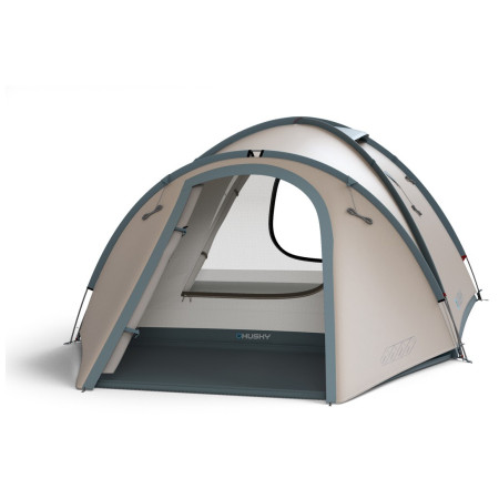 Cort Husky BIZON 3 CLASSIC light grey
