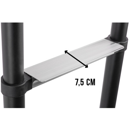 Scară Brunner Laddy Alcove AIR