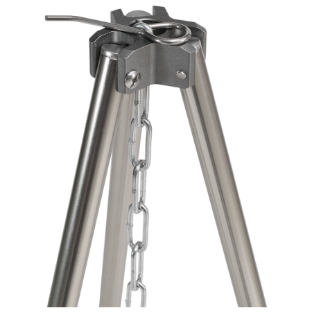 Trepied Easy Camp Campfire Aluminium Tripod