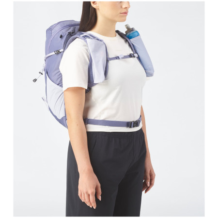 Rucsac femei Salomon Aerotrek 18