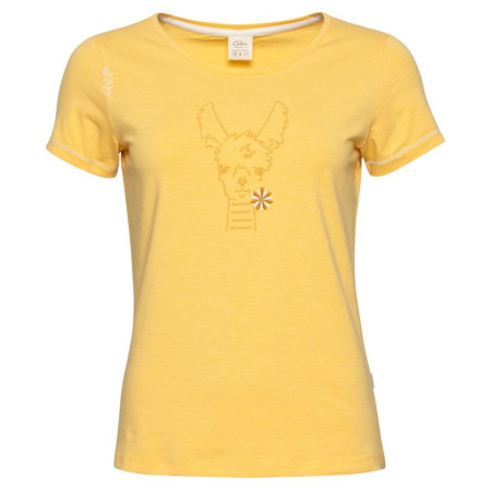 Tricou femei Chillaz Gandia Happy Alpaca