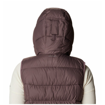 Vestă femei Columbia Pike Lake II Insulated Vest