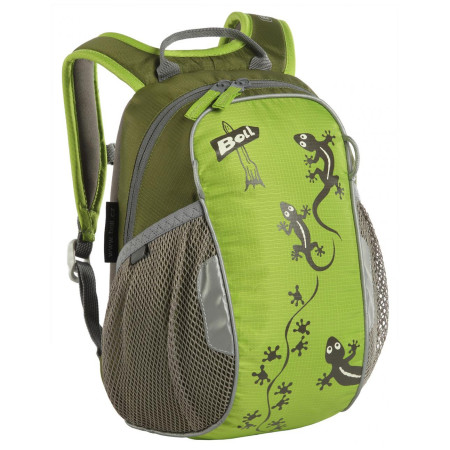Rucsac pentru copii Boll Bunny 6 verde