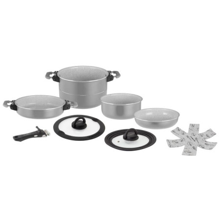 Set vase Brunner Fusion 7+1 Ø 22 cm