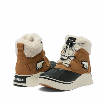 Încălțăminte de iarnă copii Sorel Out N About™ IV Chillz Wp
