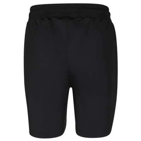 Pantaloni scurți copii Progress Symbol Shorts Junior Black