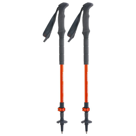 Bețe de trekking Pinguin Shock FL/TL foam
