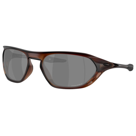 Ochelari de soare OAKLEY Cage Jacket Matte Rootbeer maro gri Matte Rootbeer