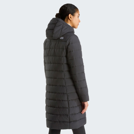 Geacă lungă femei The North Face W Aconcagua Hooded Parka