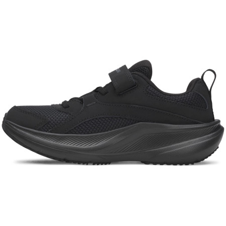 Teniși pentru copii Under Armour UA Bps Assert 11 Ac Black