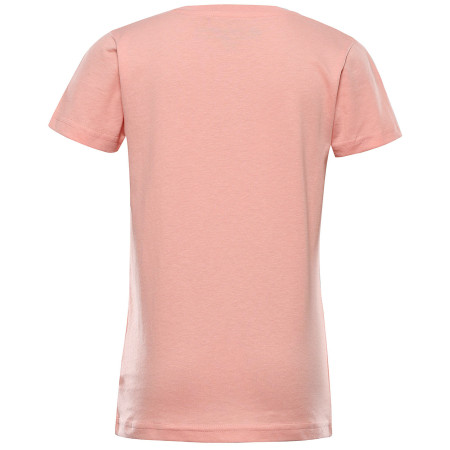 Tricou copii Alpine Pro Rejo 2 Blush