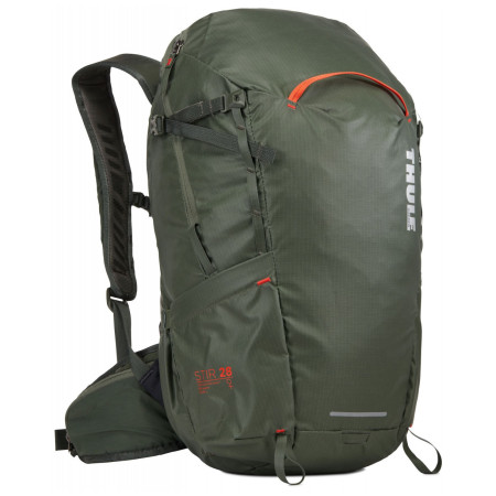 Rucsac femei Thule Stir 28L Women's verde închis DarkForest