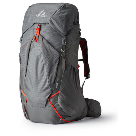 Rucsac Gregory Facet 45 gri Sunset Grey