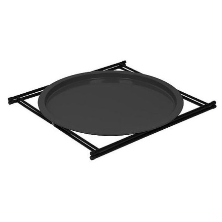 Masă Bo-Camp UO Round side table Harlem